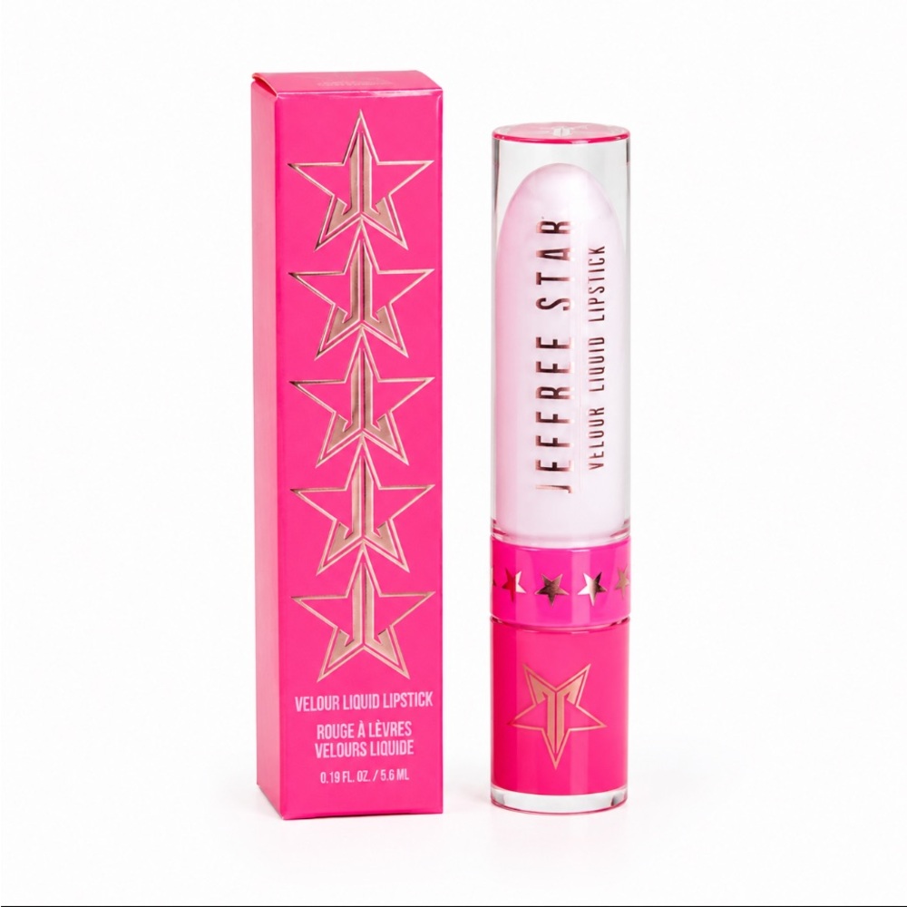 💄JEFFREE STAR💄 Velour Liquid Lipstick - Drug Lord - NIB 💥🆕💥